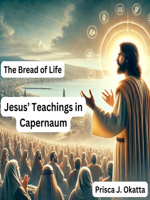 cover image of The Bread of Life